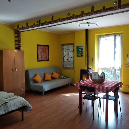 Vagamondo Apartment Collegno Luaran gambar