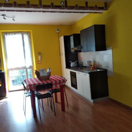 Vagamondo Apartment Collegno Luaran gambar