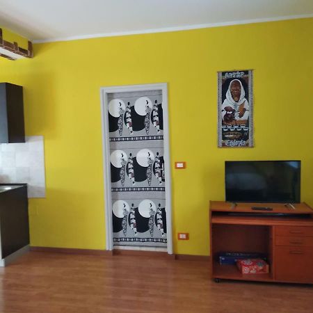 Vagamondo Apartment Collegno Luaran gambar