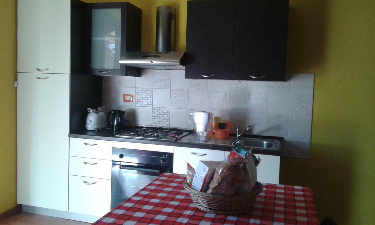 Vagamondo Apartment Collegno Luaran gambar