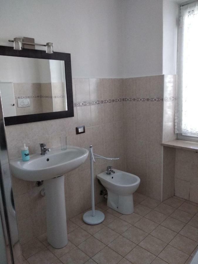 Vagamondo Apartment Collegno Luaran gambar