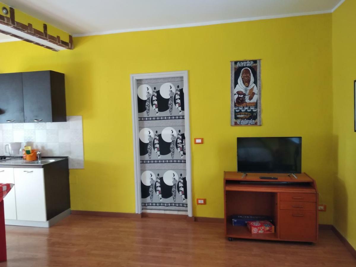 Vagamondo Apartment Collegno Luaran gambar