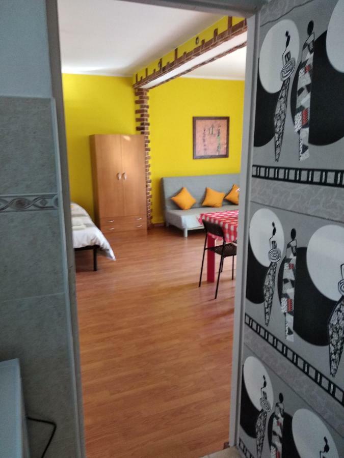 Vagamondo Apartment Collegno Luaran gambar